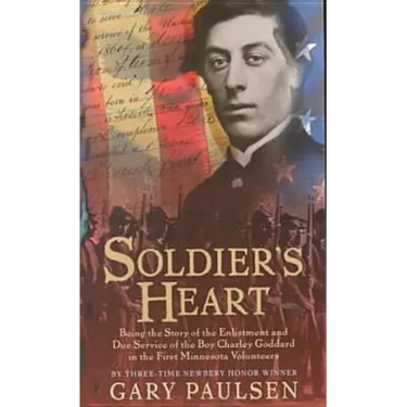 Soldier's Heart