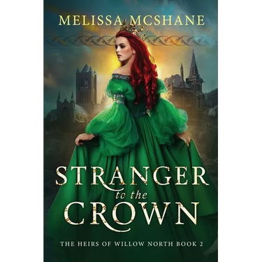 Stranger to the Crown