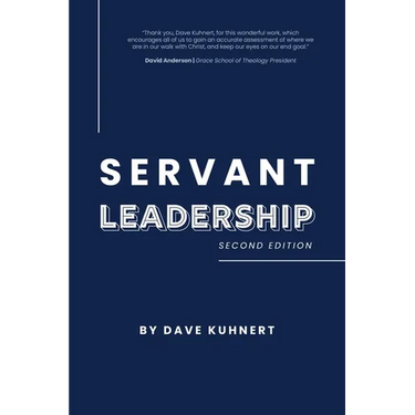 Servant Leadership