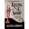 Killing in C Sharp