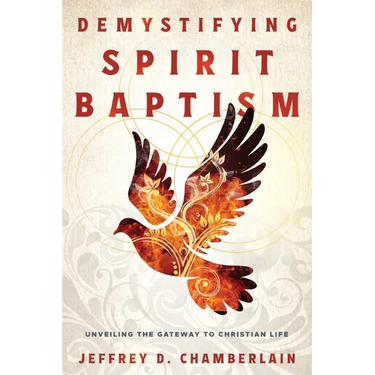Demystifying Spirit Baptism: Unveiling the Gateway to Christian Life