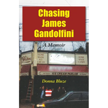 Chasing James Gandolfini: A Memoir