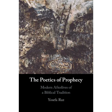 The Poetics of Prophecy