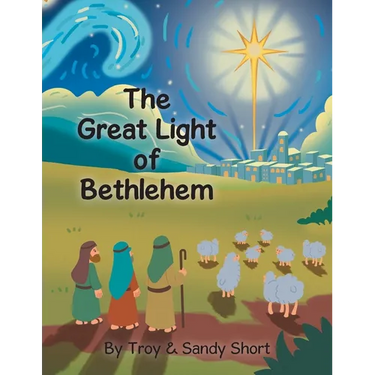 The Great Light of Bethlehem
