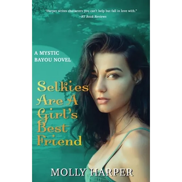 Selkies Are a Girl's Best Friend