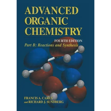 Part B: Reactions and Synthesis
