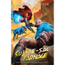Cul-de-sac Carnage: A LitRPG Adventure