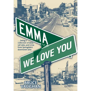 Emma, We LoveYou