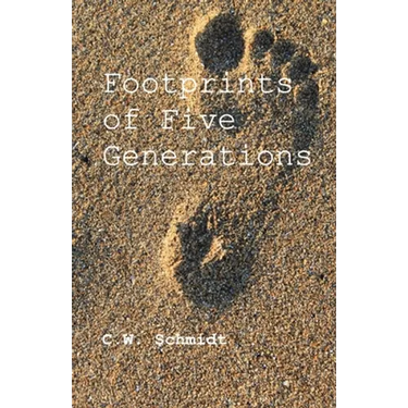 Footprints of Five Generations