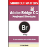 Adobe Bridge CC Keyboard Shortcuts