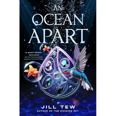 An Ocean Apart