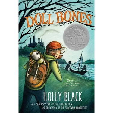 Doll Bones