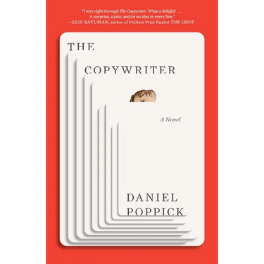 The Copywriter