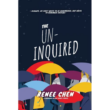 The Un-Inquired