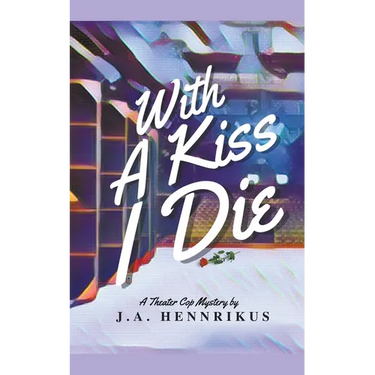 With A Kiss I Die