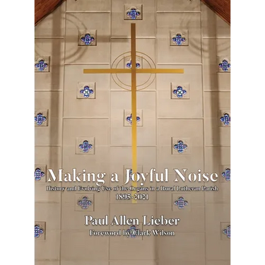 Making a Joyful Noise