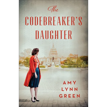Codebreaker's Daughter