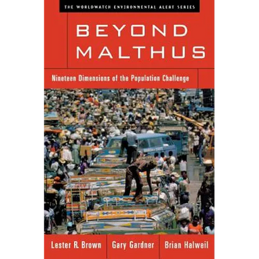 Beyond Malthus: Nineteen Dimensions of the Population Challenge