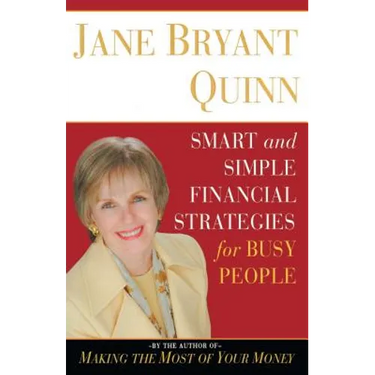 Smart and Simple Financial Strategies for Busy People