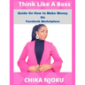 Think Like A Boss: Guide On How To Make Money On Facebook Marketplace