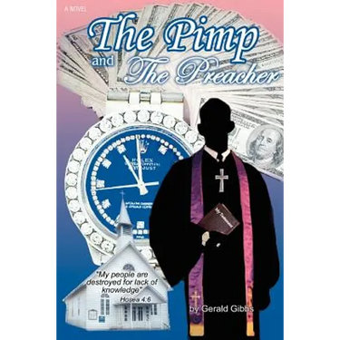 The Pimp and the Preacher