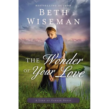 The Wonder of Your Love