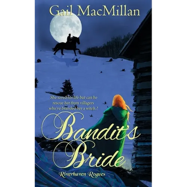 Bandit's Bride