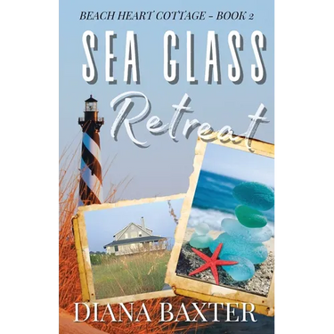 Sea Glass Retreat