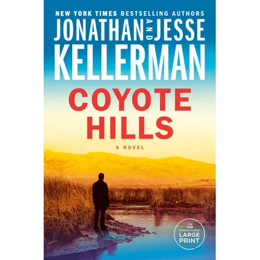 Coyote Hills