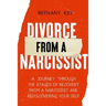 Divorce from a Narcissist