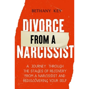 Divorce from a Narcissist