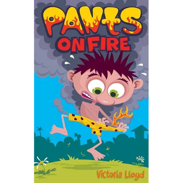 Pants on Fire