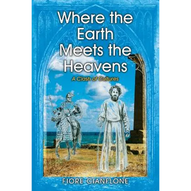 Where the Earth Meets the Heavens: A Clash of Cultures