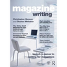 Magazine Writing