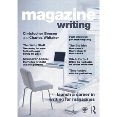 Magazine Writing