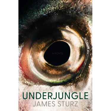 Underjungle