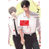 The Red Thread, Vol. 2: Volume 2