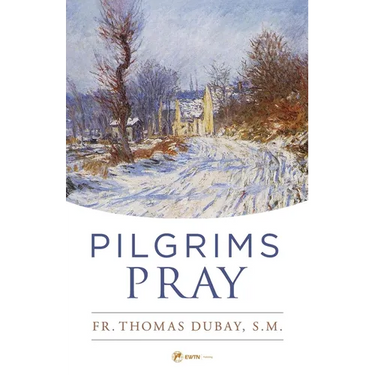 Pilgrims Pray