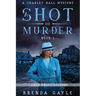 A Shot of Murder: Large Print