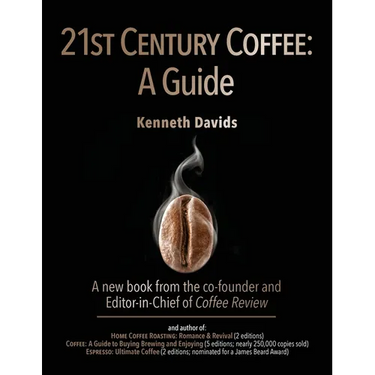 21st Century Coffee: A Guide