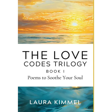 The Love Codes Trilogy: Book I