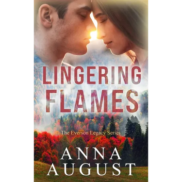 Lingering Flames
