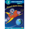Planet Name Game (Dr. Seuss/Cat in the Hat)