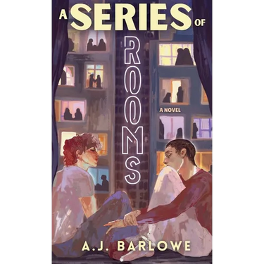 A Series of Rooms