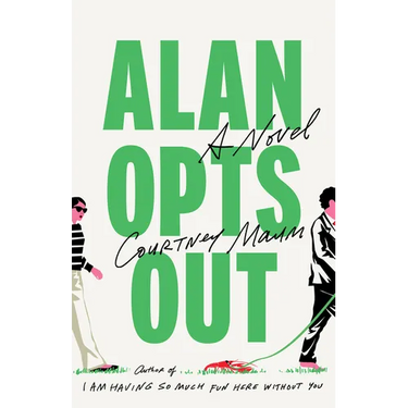 Alan Opts Out