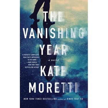 The Vanishing Year