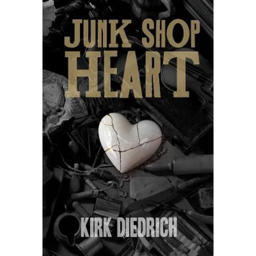 Junk Shop Heart