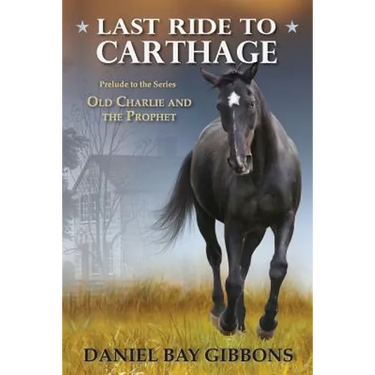 Last Ride to Carthage