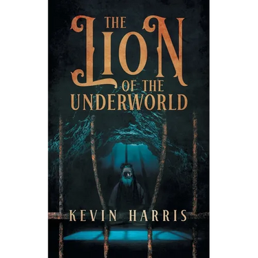 The Lion of the Underworld