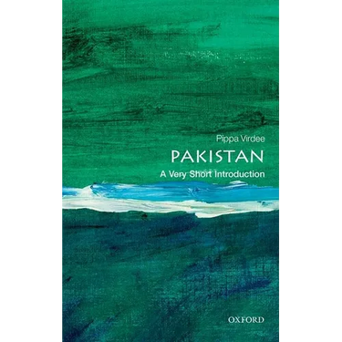 Pakistan: A Very Short Introduction